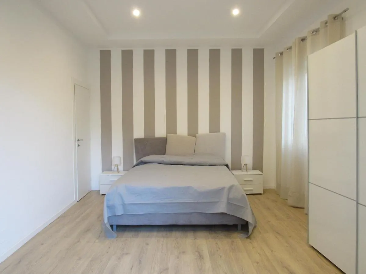 Apartamento A Casa Di Olga Palermo