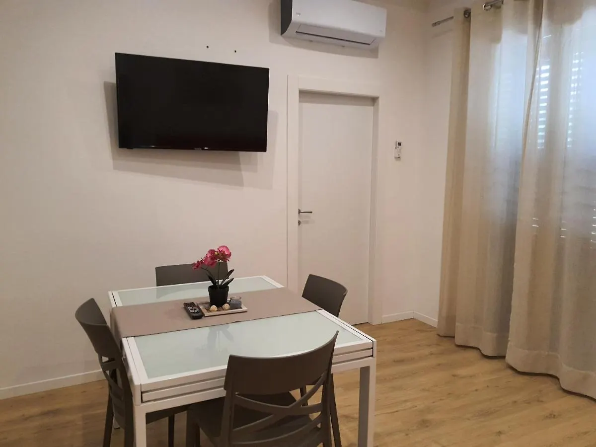 Apartamento A Casa Di Olga Palermo
