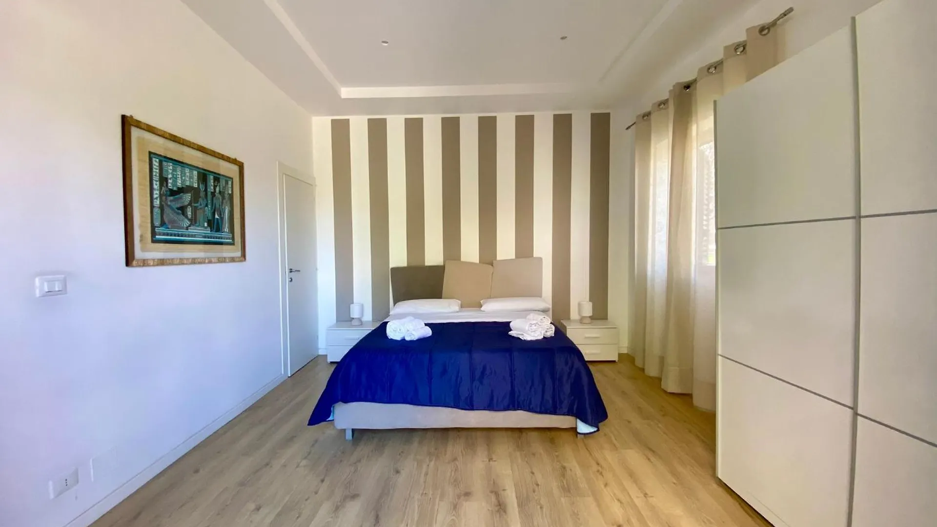 Apartamento A Casa Di Olga Palermo