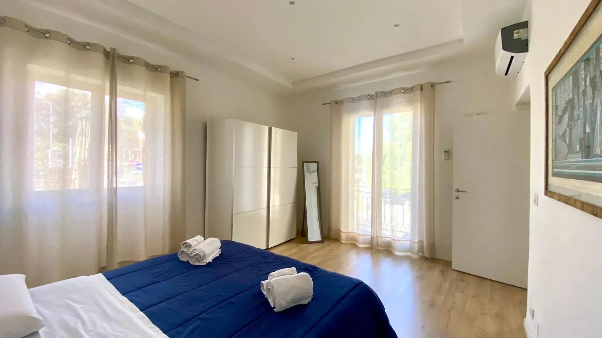 Apartamento A Casa Di Olga Palermo