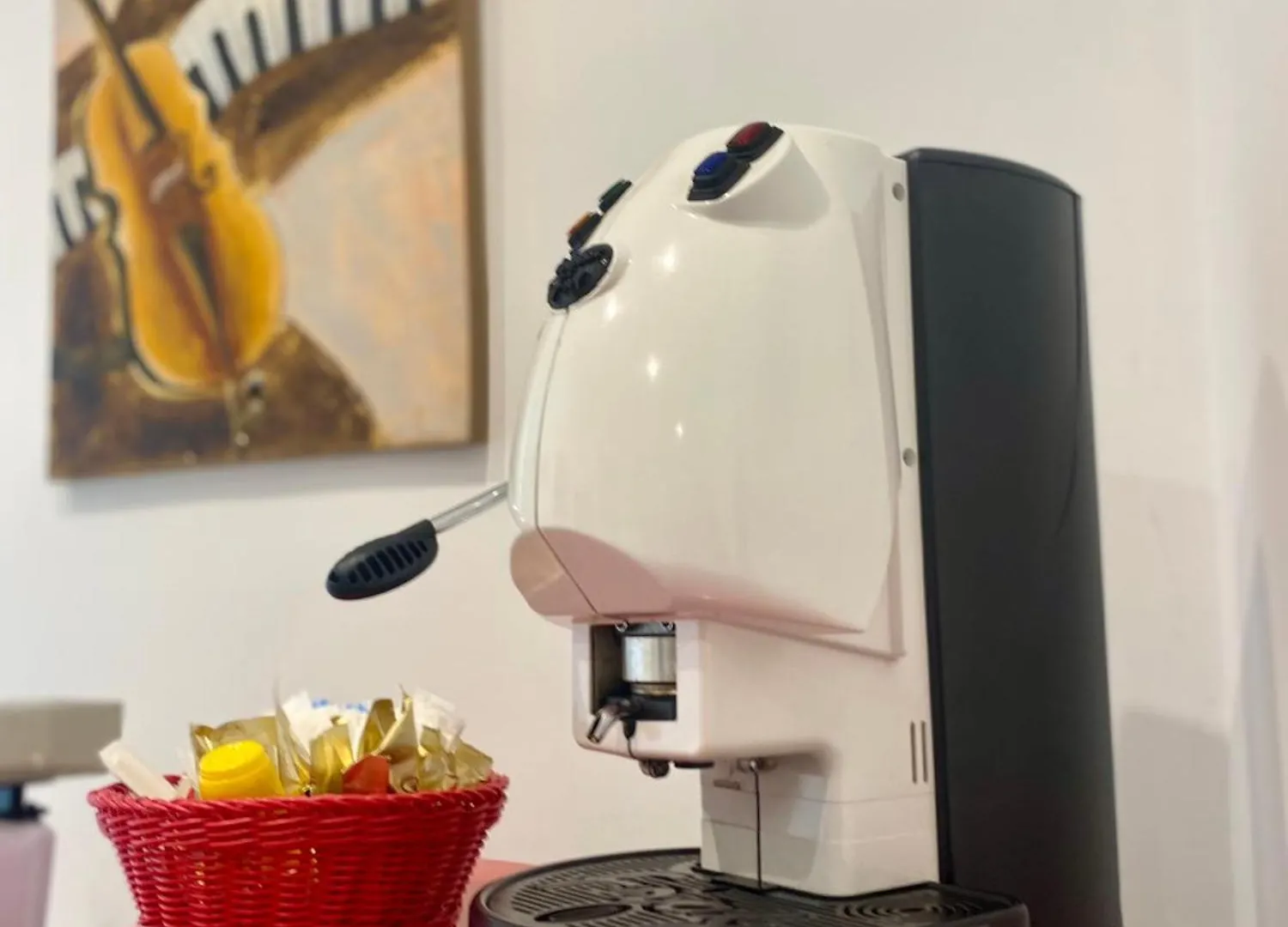 Apartamento A Casa Di Olga Palermo Italia