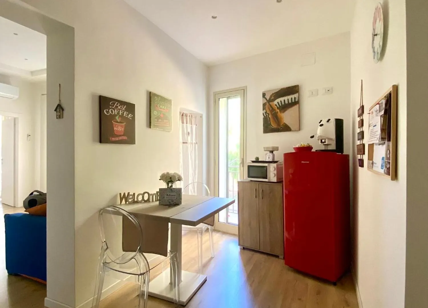 Apartamento A Casa Di Olga Palermo