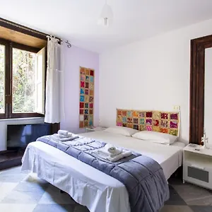 Amuni Habitación en casa particular