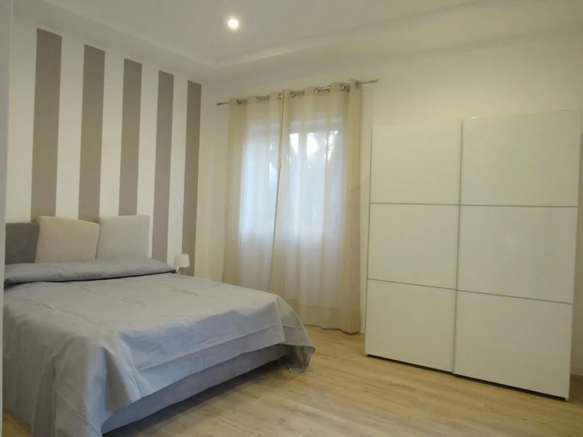 Apartmán A Casa Di Olga Palermo