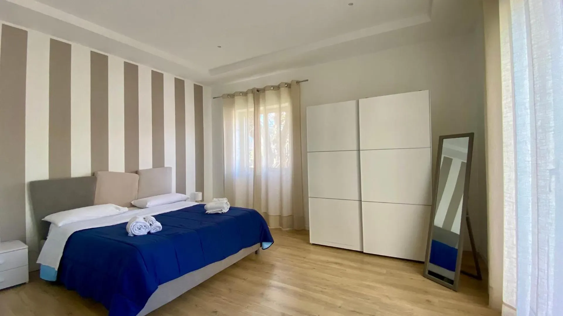 Apartmán A Casa Di Olga Palermo